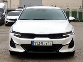 인천중고자동차시세 매물 사진 2 - 2022년 03월 17,041km