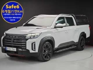 인천중고자동차시세 매물 사진 1 - 2022년 07월 46,275km