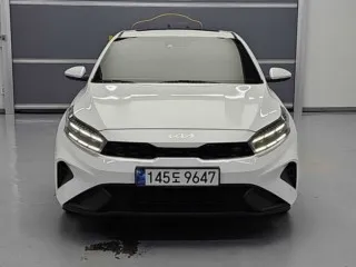 인천중고자동차시세 매물 사진 3 - 2022년 12월 89,038km