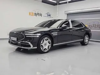 인천중고자동차시세 매물 사진 5 - 2023년 06월 77,299km
